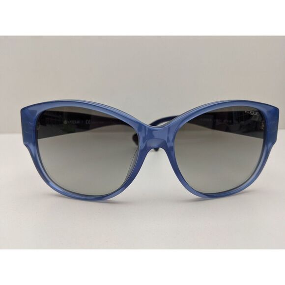 🕶️Vogue VO2869S-B Sunglasses 57/16 135 /ALZ209🕶️​ - Picture 1 of 8
